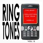 The Best Ringtone Collection Vol. 2