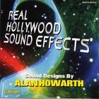 Real Hollywood Sound Effects