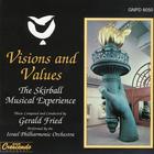 Visions & Values - The Skirball Musical Experience