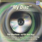 The Sheffield / A2TB Test Disc - 