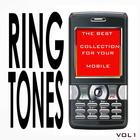The Best Ringtone Collection Vol. 1