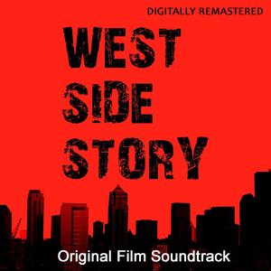West Side Story - Original Cast (Digitally Remastered)
