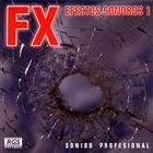 FX Vol.1 Efectos Sonoros