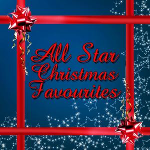 All Star Christmas  Favourites