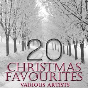 20 Christmas Favourites 20 Christmas Favourites