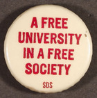 A Free University in a Free Society: SDS