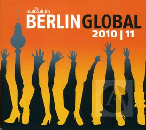Berlin Global 2010/11
