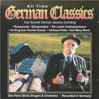 Hans Glicka Singers & Orchestra: All-Time German Classics