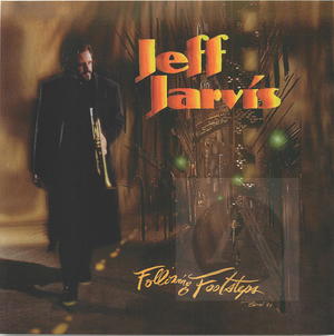 Jeff Jarvis: Following Footsteps