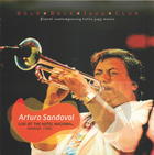 Arturo Sandoval: Live at the Hotel Nacional, Havana 1986
