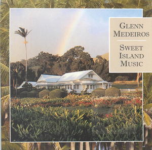 Glen Medeiros: Sweet Island Music