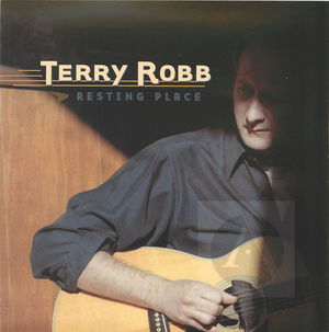 Terry Robb: Resting Place