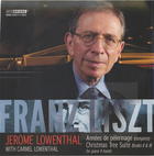 Franz Liszt: Jerome Lowenthal