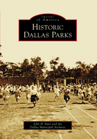 3. New Deal Parks in Dallas