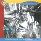Dema: Music of the Marind Anim