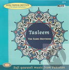 The Sabri Brothers: Tasleem - Sufi qawwali music from Pakistan