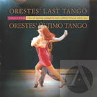 Orestes' Last Tango