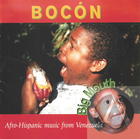 Afrohispanic Music from Venezuela