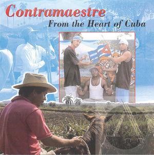 Contramaestre: From the Heart of Cuba