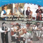 Gajdy and Bock: Goat and Billygoat: Bagpipes from Central Europe