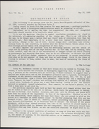 Wilcox Collection of Contemporary Political Movements, Volume 66, Issue 4, 17-May-66, K.U.S.P.U. Peace Notes, Vol. 66, no. 4