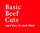 Basic Beef Cuts