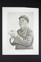 Chairman Mao Tse-tung