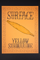 Yellow Submarine: Surface
