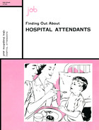 Hospital Attendants