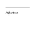 CHAPTER THREE: Anglo-Afghan Wars and State Building in Afghanistan