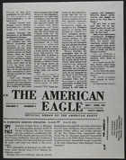 The American Eagle, Vol. 5 no. 5
