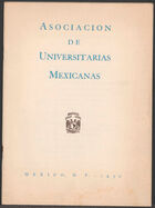 Asociación de Universitarias Mexicanas