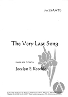 The Very Last Song