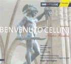 Hector Berlioz: Benvenuto Cellini