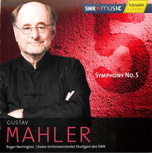 Mahler: Symphony No. 5
