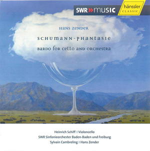 Hans Zender: Schumann-Phantasie; Bardo