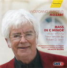 Wolfgang Amadeus Mozart: Mass in C minor, K. 427