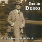 Guido Deiro: Complete Recorded Works, Vol. 4