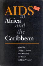 AIDS in Africa and the Caribbean