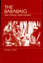 The Barabaig: East African Cattle Herders