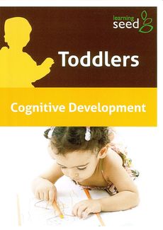 Early Childhood Development Chart and Mini-Poster Pack, Third Edition