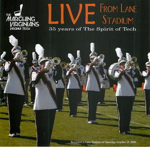 Live from Lane Stadium: 35 Years of The Spirit of Tech