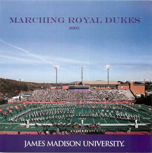 Marching Royal Dukes, 2005
