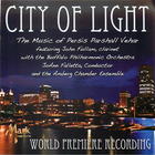 City of Light: The Music of Persis Parshall Vehar