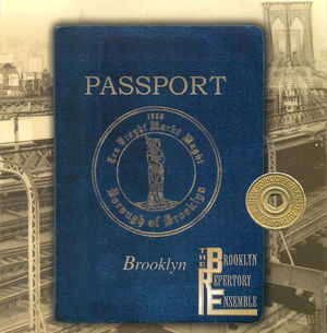 Passport to Brooklyn