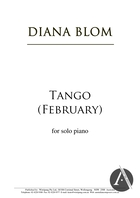 Tango February