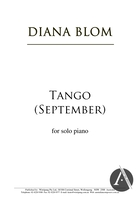Tango (September)