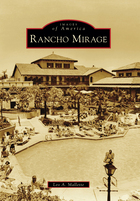 Images of America, Rancho Mirage