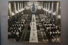 1937 Board Meeting [International Federation of Business and Professional Women], Stockholm, Reception in Town Hall