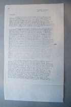 Letter from Doris Stevens to Alma Lutz, April 28, 1942